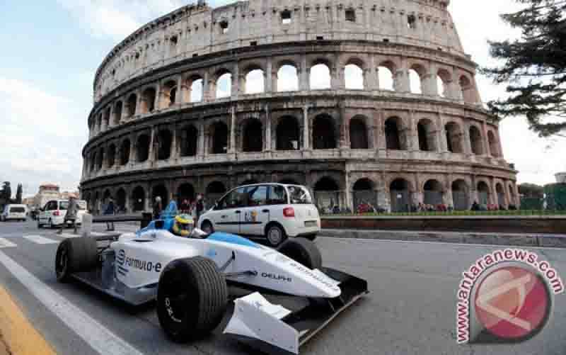 DPRD DKI Tegaskan Gelaran Formula E Tidak Timbulkan Kerugian