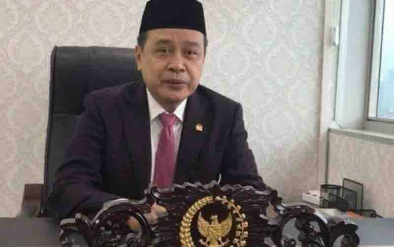 DPR Minta Kemenkumham Evaluasi Kinerja Kalapas Cipinang