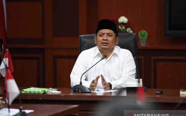 Kemenag: Kegiatan Susur Sungai Tewaskan 11 Siswa MTs Harus Dievaluasi