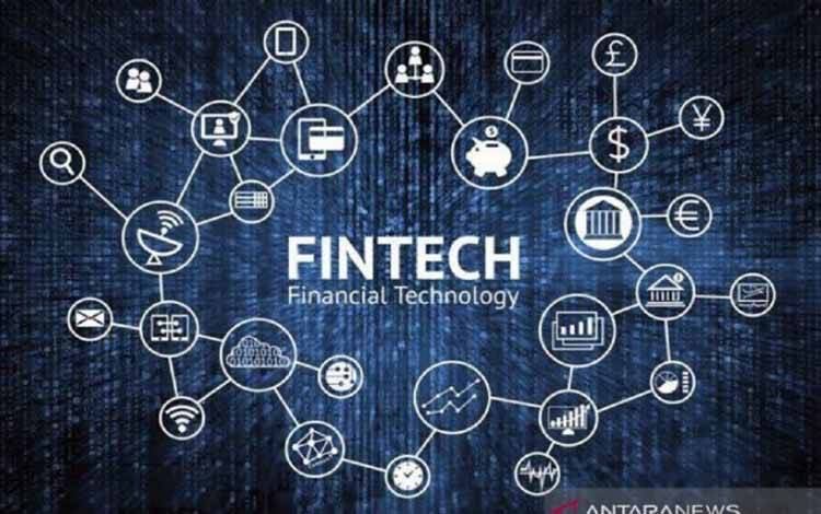 Peneliti: Pengawasan Fintech Perlu Seiring Edukasi Literasi Finansial
