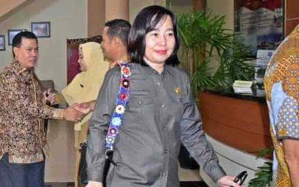 Dukung Sektor Pertanian dan Peternakan Dengan Pengadaan Bibit dan Sarpras