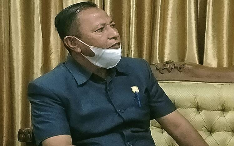 Pemkab Kotim Harus Tuntaskan Penyebab Banjir Dalam Kota 2022