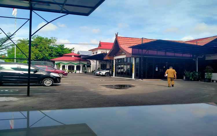 Penyidikan Dugaan Korupsi Desa Kuin Permai Terus Berproses dan Giliran Camat Dimintai Keterangan