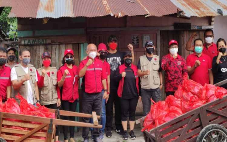 Ketua Komisi B DPRD Palangka Raya Dorong Peningkatan SDM Pariwisata