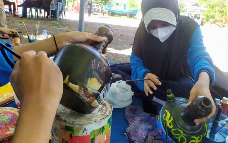 Event Budaya di Kotim Mulai Menggeliat, Ini Agendanya dalam Waktu Dekat