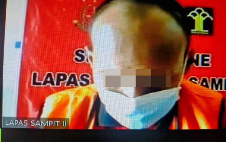 Curi Uang Temannya, Karyawan Sawit Dituntut 1 Tahun Penjara