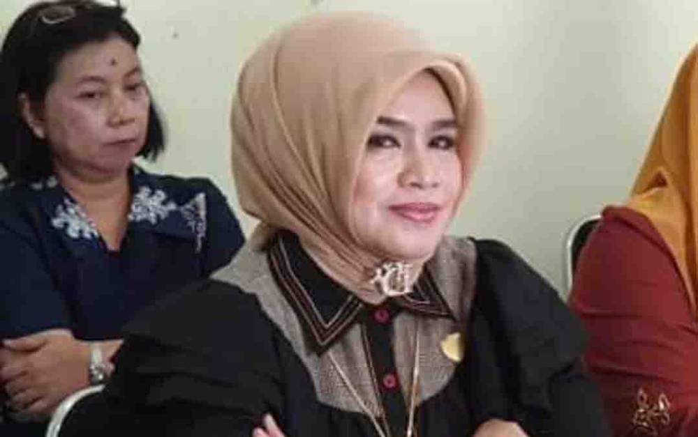 Legislator Ini Dorong Pemda Tingkatkan Sarana dan Prasarana Rumah Sakit