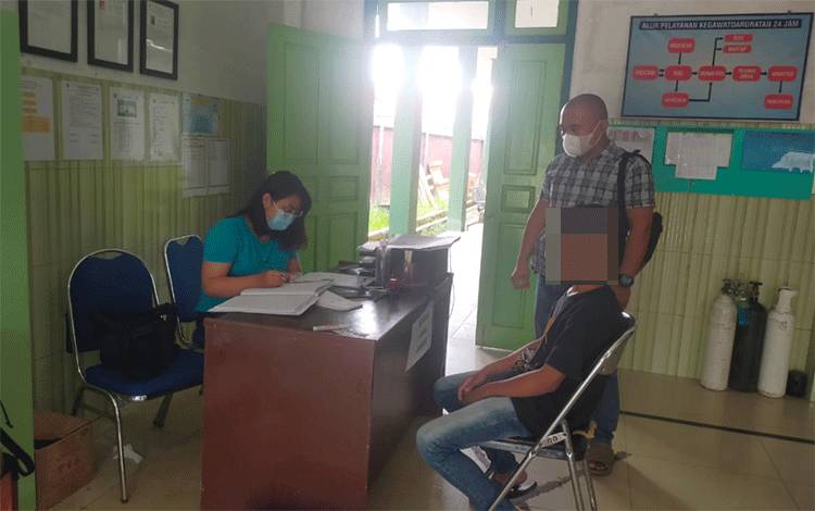 Hilang 2 Hari, Pelajar Kelas X Ditemukan Jadi Korban Persetubuhan Pacarnya
