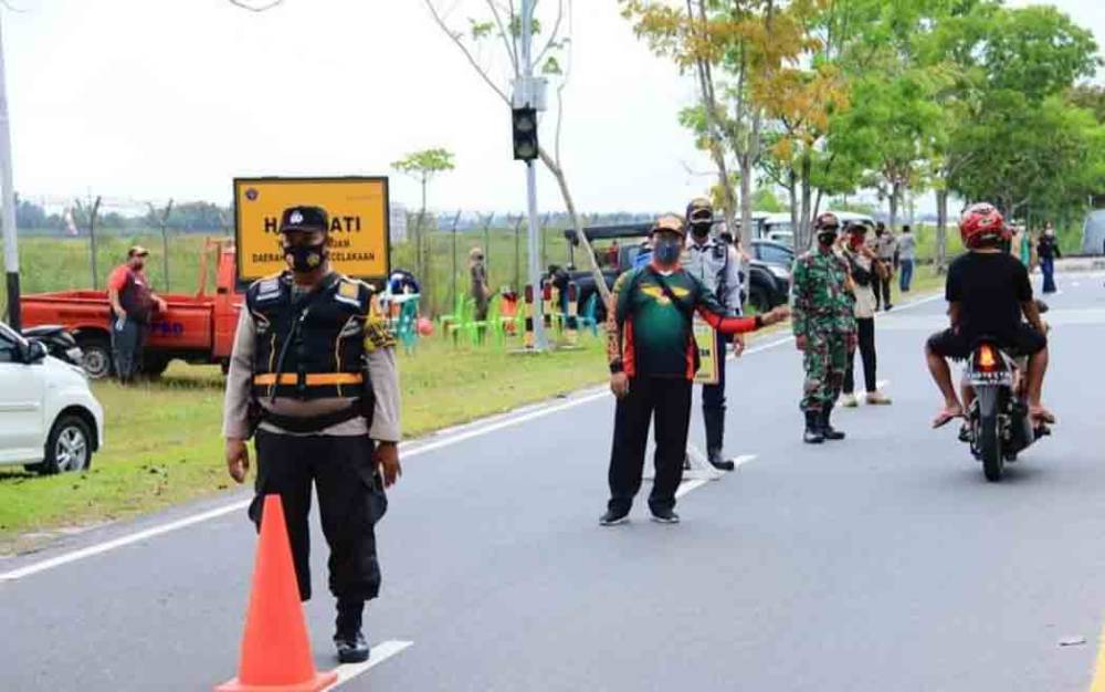 Tiga Hal Ini Dinilai Jadi Kunci Akhiri Pandemi Covid-19