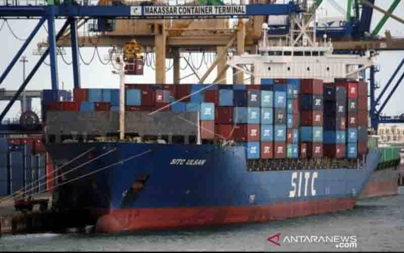 BI: Neraca Pembayaran Triwulan III 2021 Surplus 10,7 Miliar Dolar AS