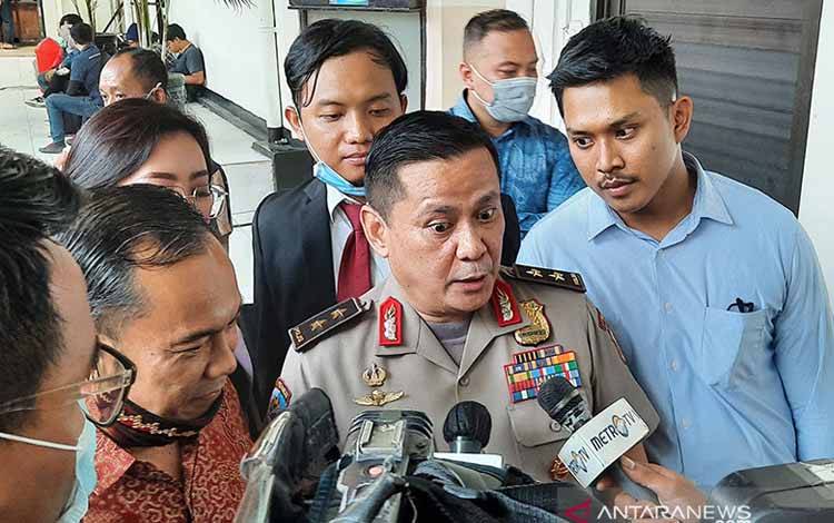 Bareskrim Limpahkan Berkas Perkara Penganiayaan M Kece ke Kejaksaan