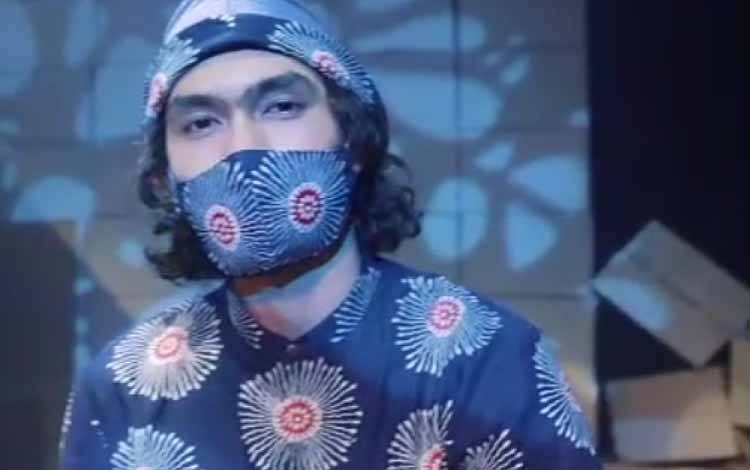 Upaya ISEF 2021 Jadikan Indonesia Pusat Pengembangan Fashion Muslim