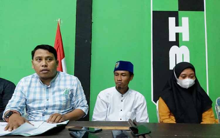 Kuasa Hukum Dukung Polda Sulteng Usut Kasus Asusila Kapolsek