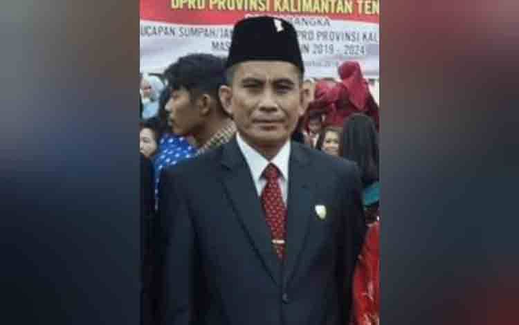Dewan Minta Pemda Maksimalkan Semua Potensi untuk Meningkatkan PAD