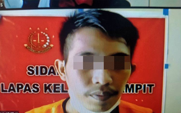 Ini Vonis Penjara untuk Mantan Pegawai PLN yang Terlibat Pencurian Kabel