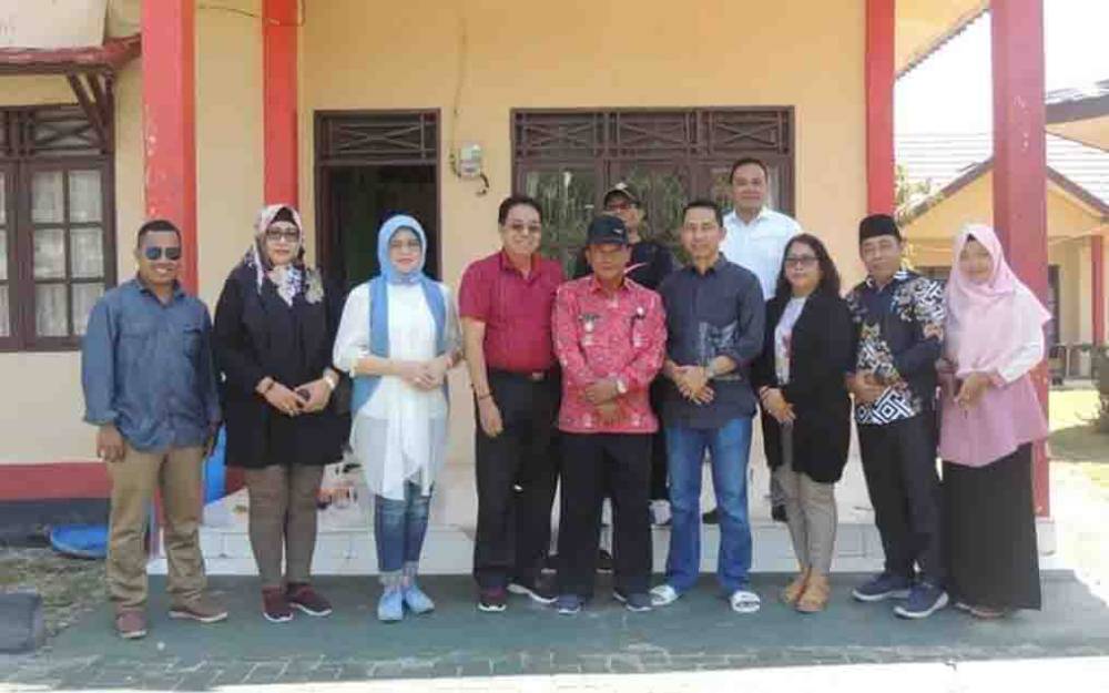 Ketua Komisi III Sebut Jika Ingin Pendidikan di Kalteng Maju ini Caranya