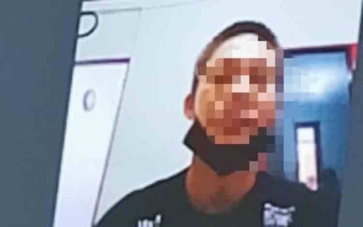 Pulang Kerja Tidak Ada Makanan, Suami Emosi Hingga Bakar Rumah