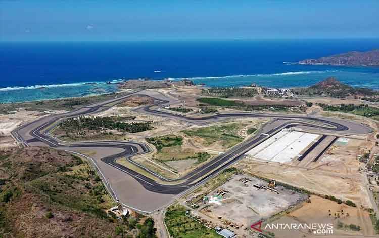 Konsultan: MotoGP Bakal Tambah Eksposur Prospek Properti di Mandalika