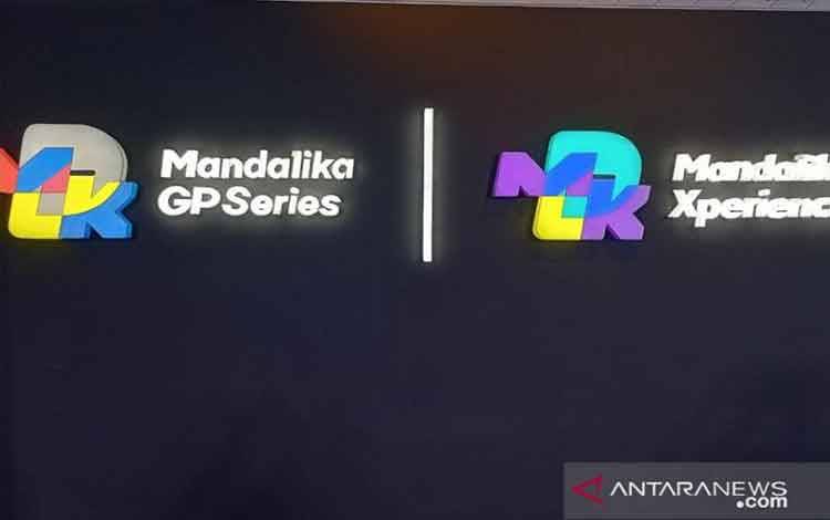 MGPA Luncurkan Logo Baru untuk Mandalika GPSeries