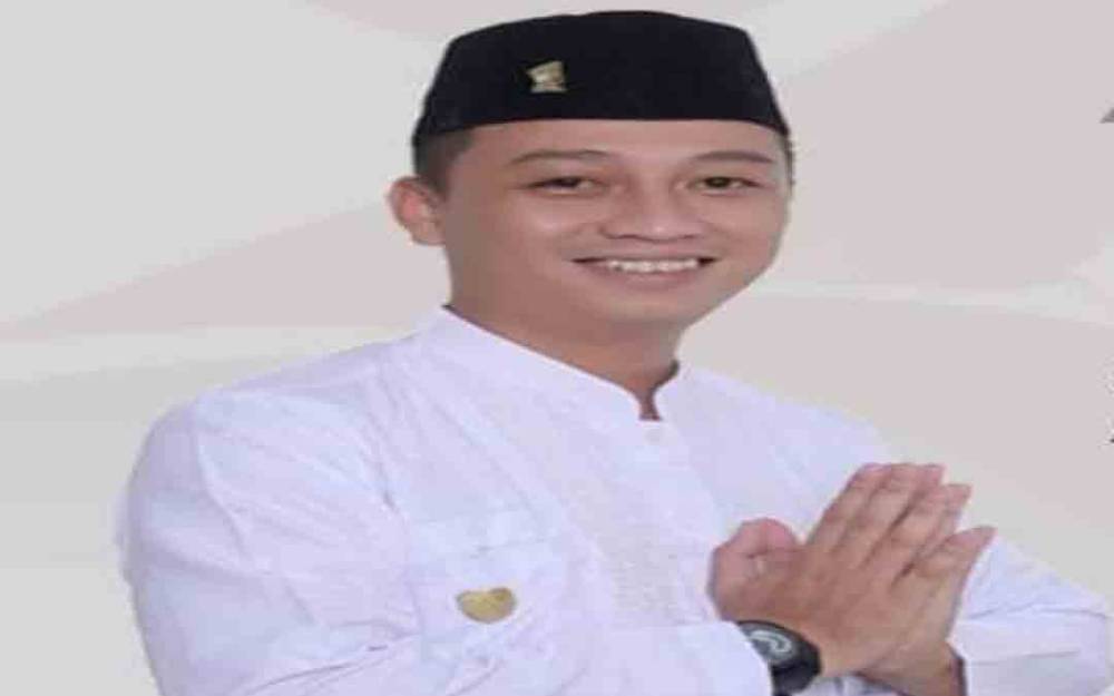 Legislator Ini Ucapkan Selamat Memperingati Maulid Nabi Muhammad SAW 1443 Hijriah