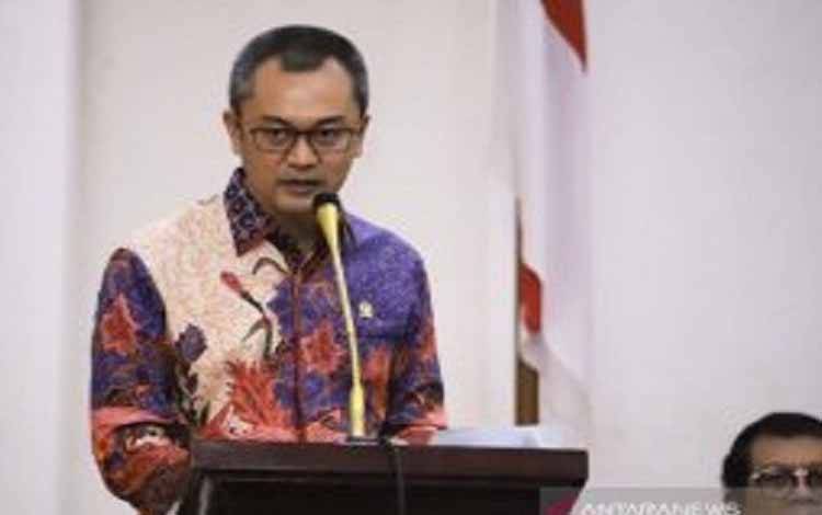 Anggota DPR Harap KPK Kembalikan Kepercayaan Publik