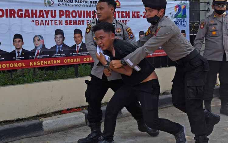 Telegram Kapolri dan Harapan Polri Lebih Profesional Humanis