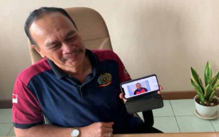 Kemenkumham Klarifikasi Video Narapidana Disirami Air Got
