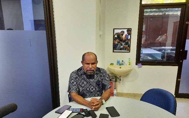 PB PON XX Papua Apresiasi Lancarnya Pelaksanaan Iven Olahraga Nasional