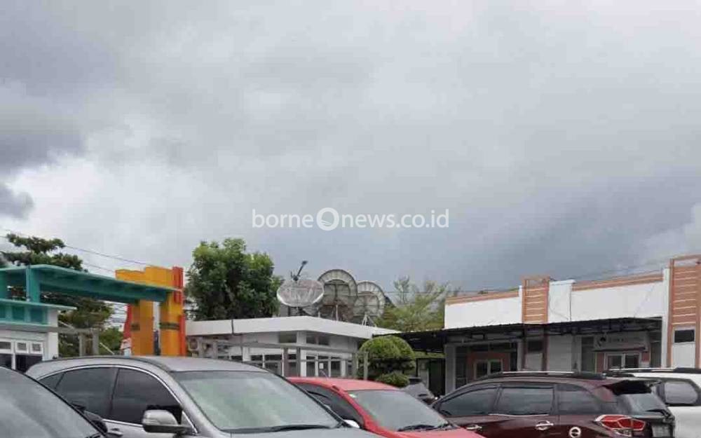 Masuk Musim Hujan dan Waspada Banjir, BPBD Kobar Selalu Siap