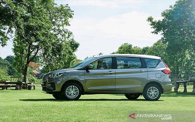 Kiprah All New Ertiga Jelang 10 Tahun di Pasar Mobil Keluarga