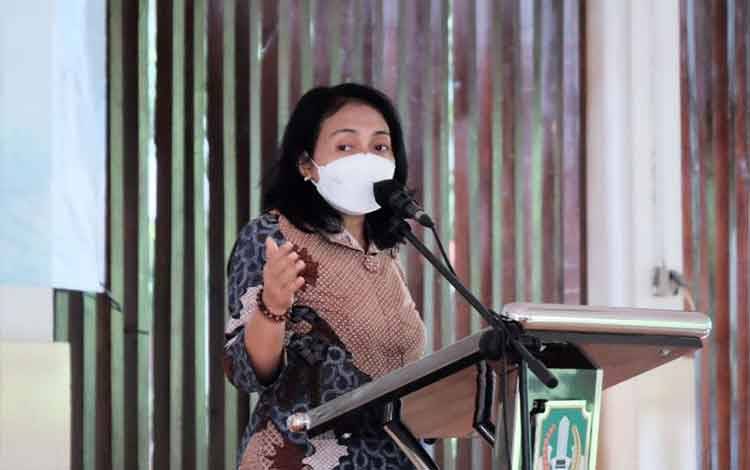 Menteri: Indeks Perlindungan Anak dan IPHA Nasional Lampaui Target