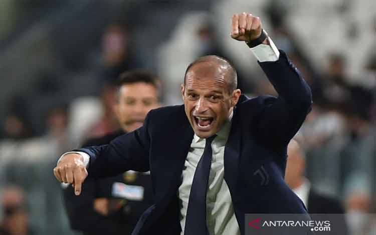 Kemenangan atas Zenit Bisa Jadi Langkah Besar untuk Juventus