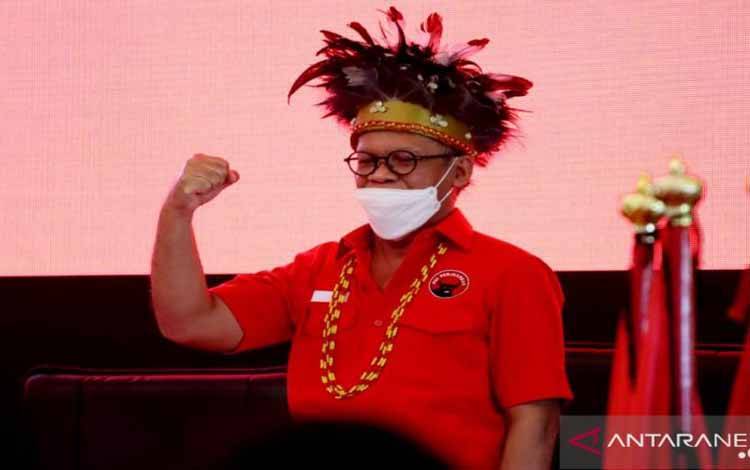 Upaya Menpora Selesaikan Sanksi WADA Jadi Perhatian Berbagai Kalangan