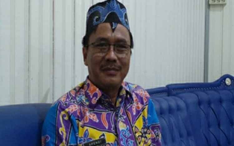 Kepala Dinkes Kapuas Harapkan Kesadaran Warga Ikuti Vaksin Covid-19 Meningkat