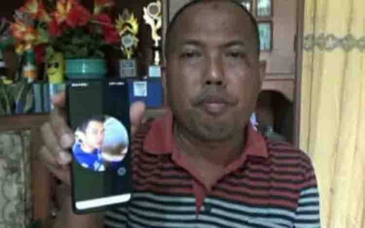 Pencarian Dihentikan, Keluarga Berharap Penumpang yang Lompat dari KM Kirana I Masih Dapat Ditemukan