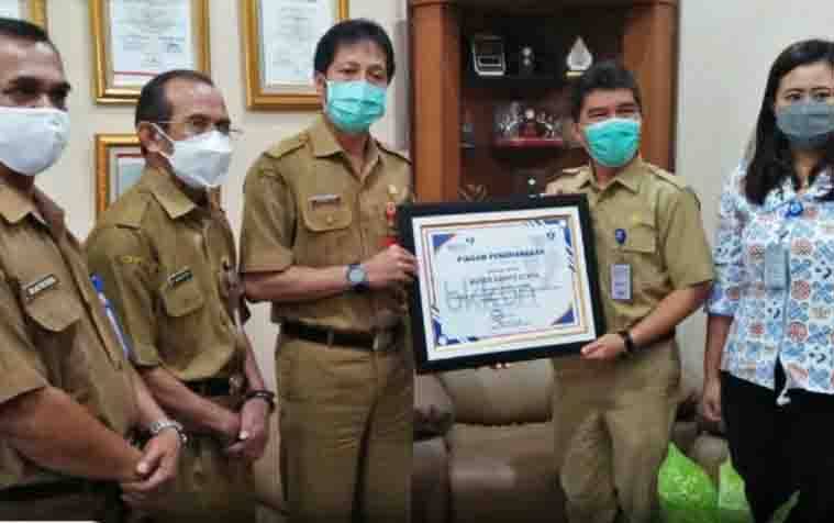 Pemkab Harapkan Penyuluh Miliki Komitmen Dalam Pembangunan Keluarga Berencana