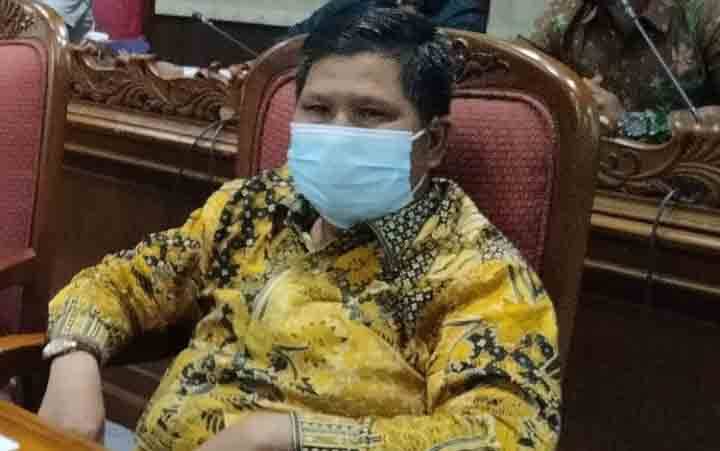 Menaikkan Tarif PDAM Dinilai Bukan Momentum yang Tepat
