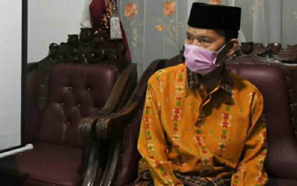 Generasi Muda di Kapuas Diimbau Jauhi Narkoba