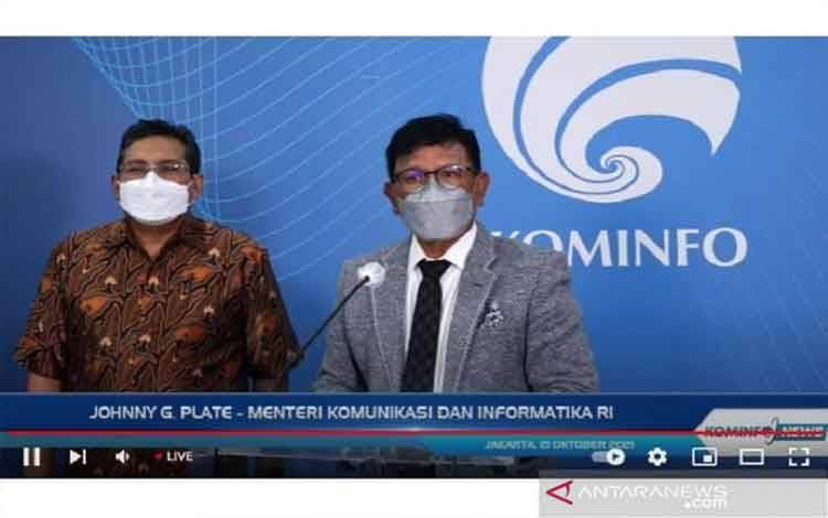 Kemkominfo Umumkan Aturan Baru TKDN Perangkat 5G