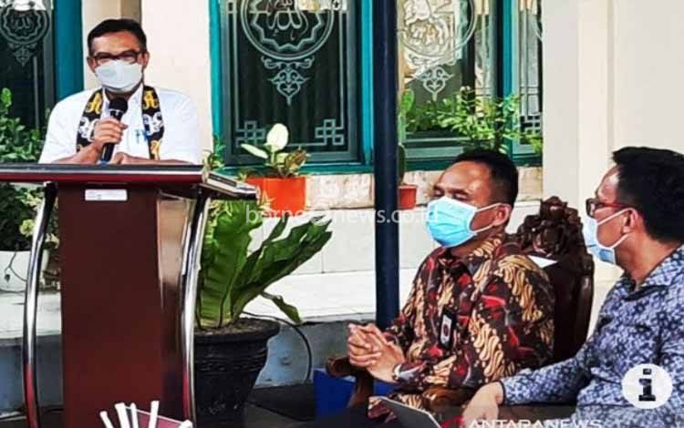 Penambahan 4.000 Penyuluh KB Disetujui Presiden