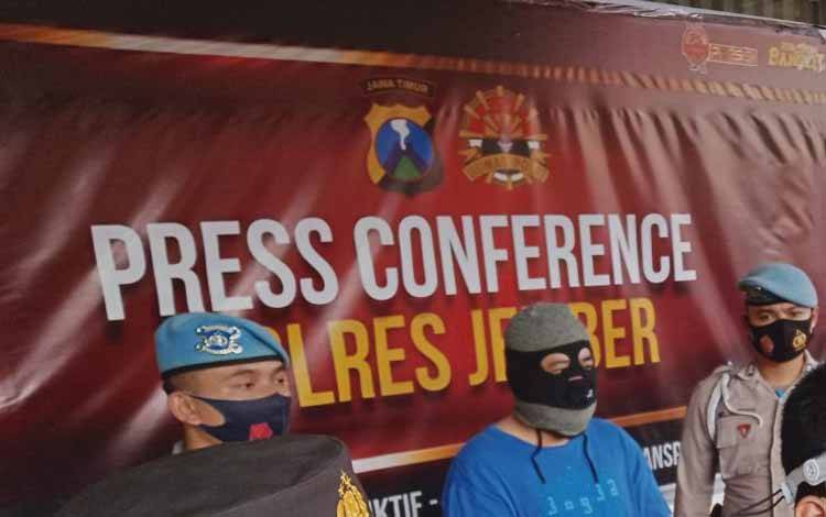 Dosen Unej Dituntut 8 Tahun dalam Kasus Pencabulan Anak