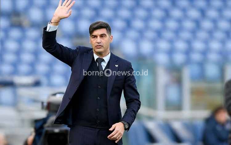 Paulo Fonseca Calon Kuat Pelatih Kepala Newcastle United