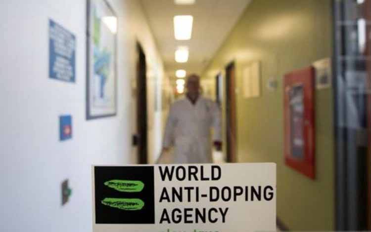 LADI Menunggak Biaya Uji Sampel Doping ke Laboratorium Qatar