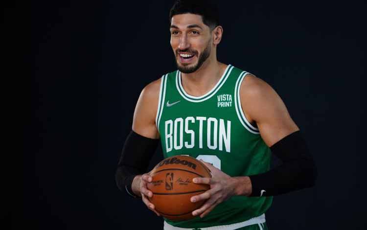 Celtics Belum Terbendung, Kalahkan Bucks 119-108