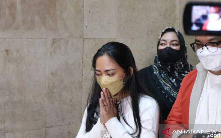 Polisi Kantongi 4 Alat Bukti Kasus Rachel Vennya
