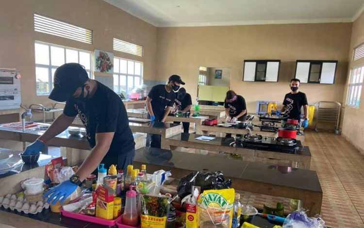 Kampus Bintan Tourism Institute Resmi Tutup Mulai 1 November 2021
