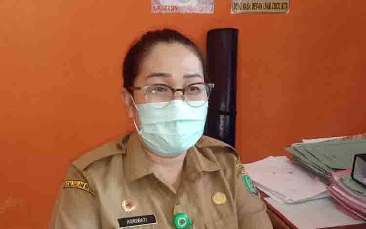 Dari Januari Hingga Oktober 260 Hotspot Terpantau di Barito Selatan