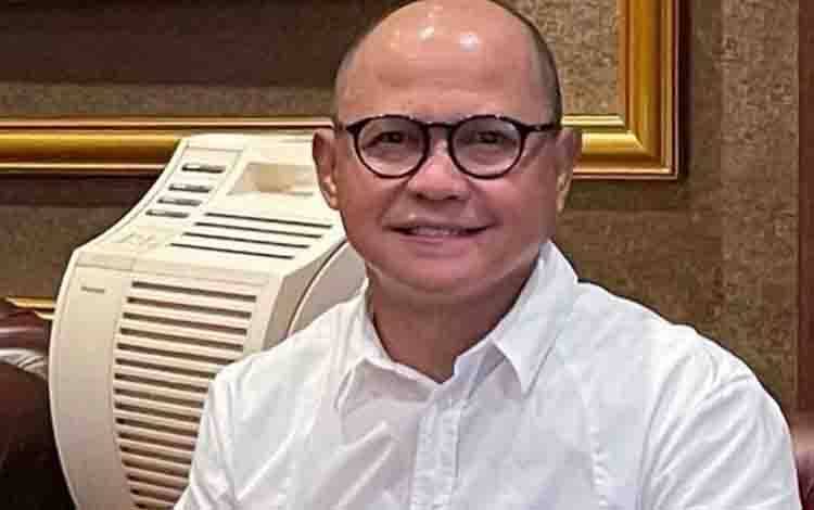 Mukhtarudin Apresiasi Perpanjangan Program DP 0 Persen Kendaraan Hingga 2022
