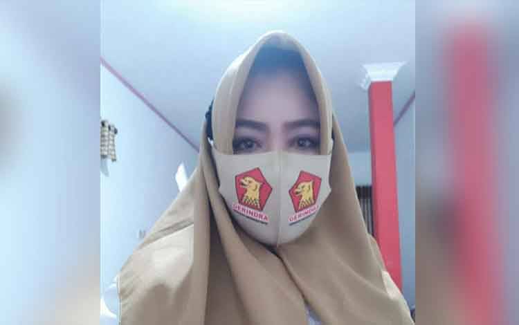 Ini Saran Legislator Kapuas Terkait Percepatan Vaksinasi Covid-19