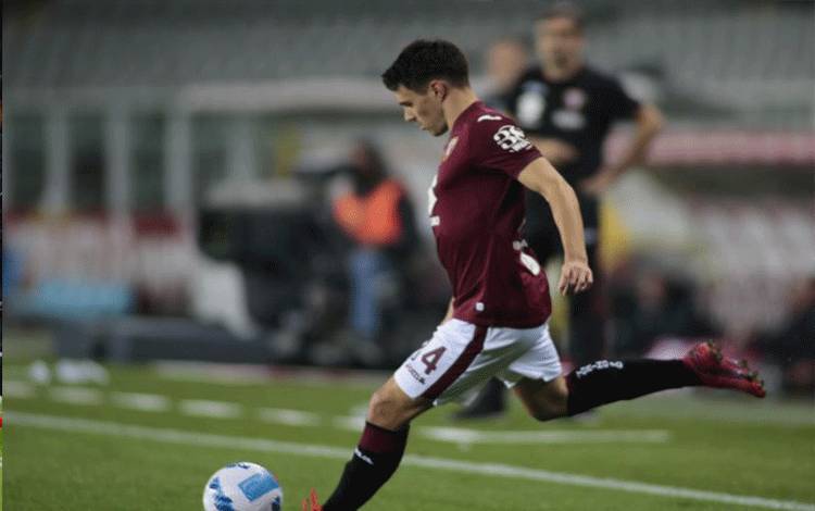Torino dan Sampdoria Kembali ke Jalur Kemenangan